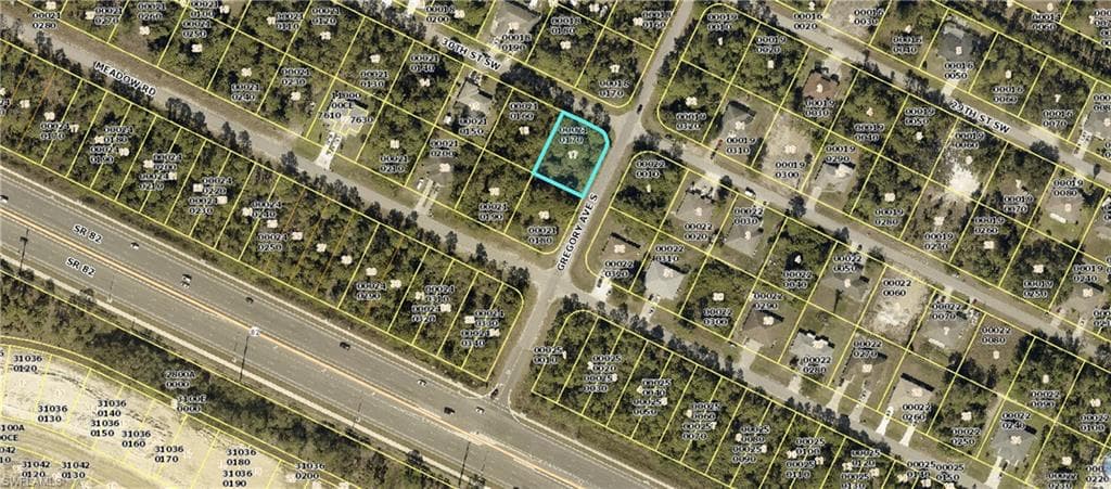 4701-4703 30th ST SW LEHIGH ACRES, FL 33973
