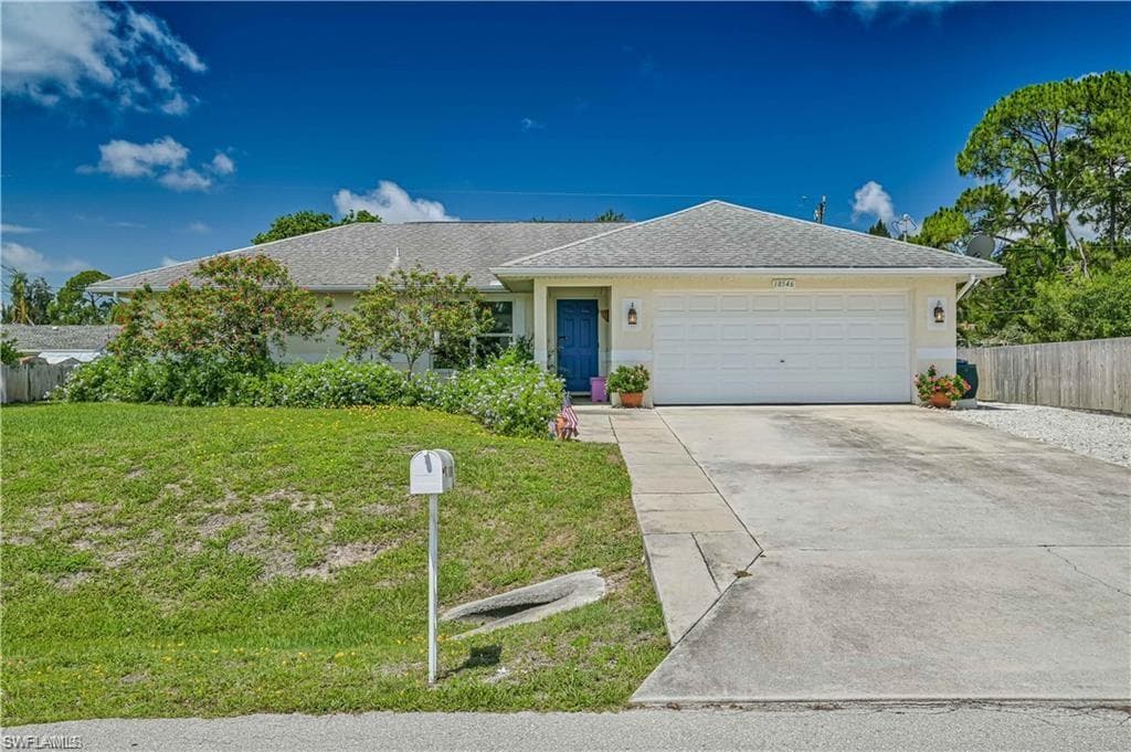 18546 Violet RD FORT MYERS, FL 33967