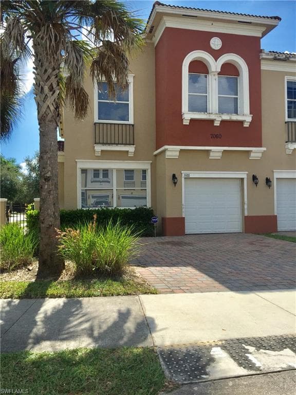 7060 Venice WAY 3101 NAPLES, FL 34119