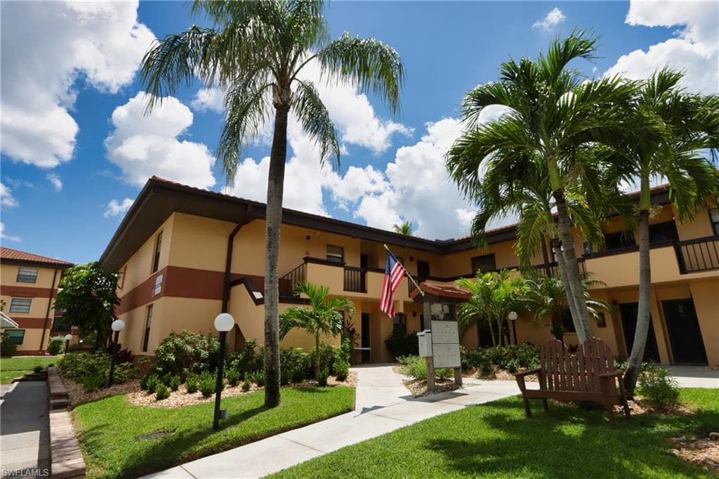 6116 Whiskey Creek DR 312 FORT MYERS, FL 33919
