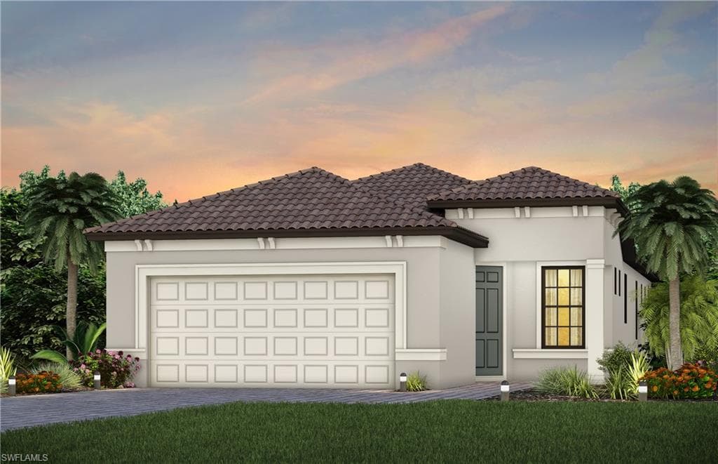 20052 Kingmont DR ESTERO, FL 33928