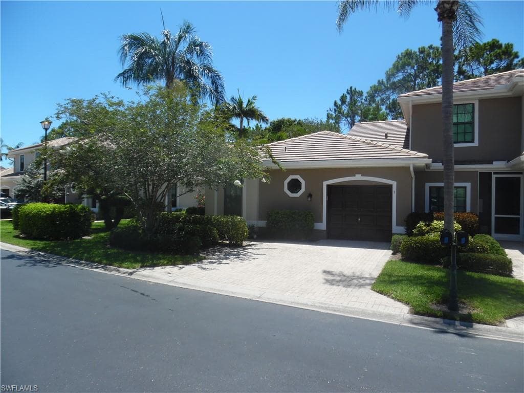 7735 Woodbrook CIR 3601 NAPLES, FL 34104