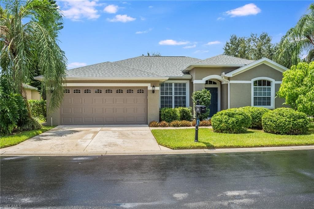 12790 Meadow Hawk DR FORT MYERS, FL 33912