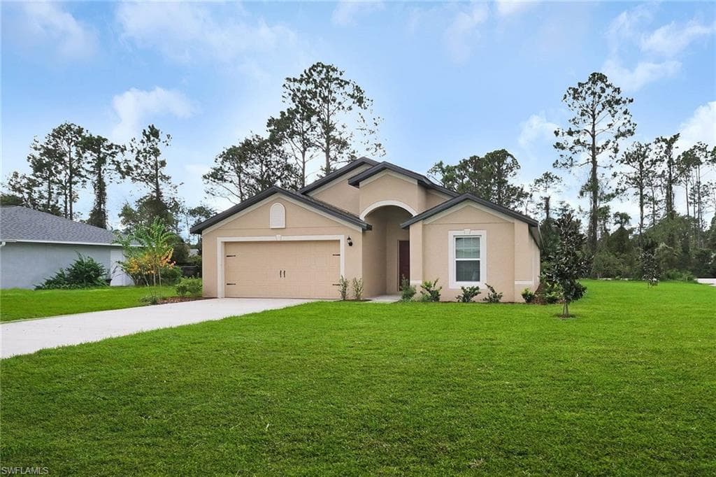 172 Blackstone DR FORT MYERS, FL 33913