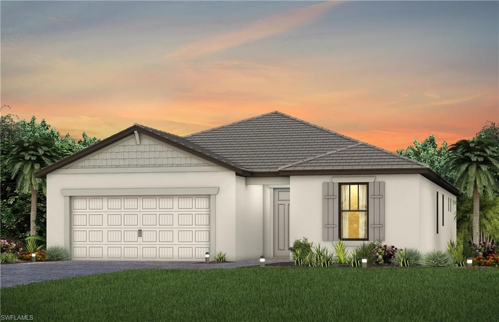 20028 Hartford BLVD ESTERO, FL 33928