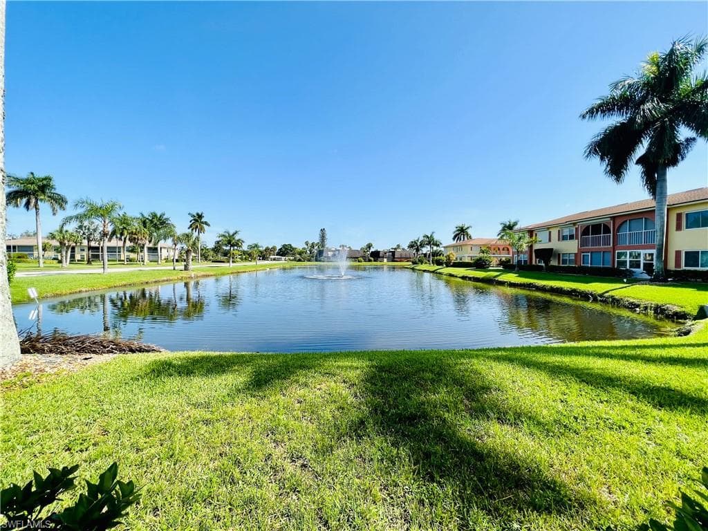 378 Charlemagne BLVD A102 NAPLES, FL 34112