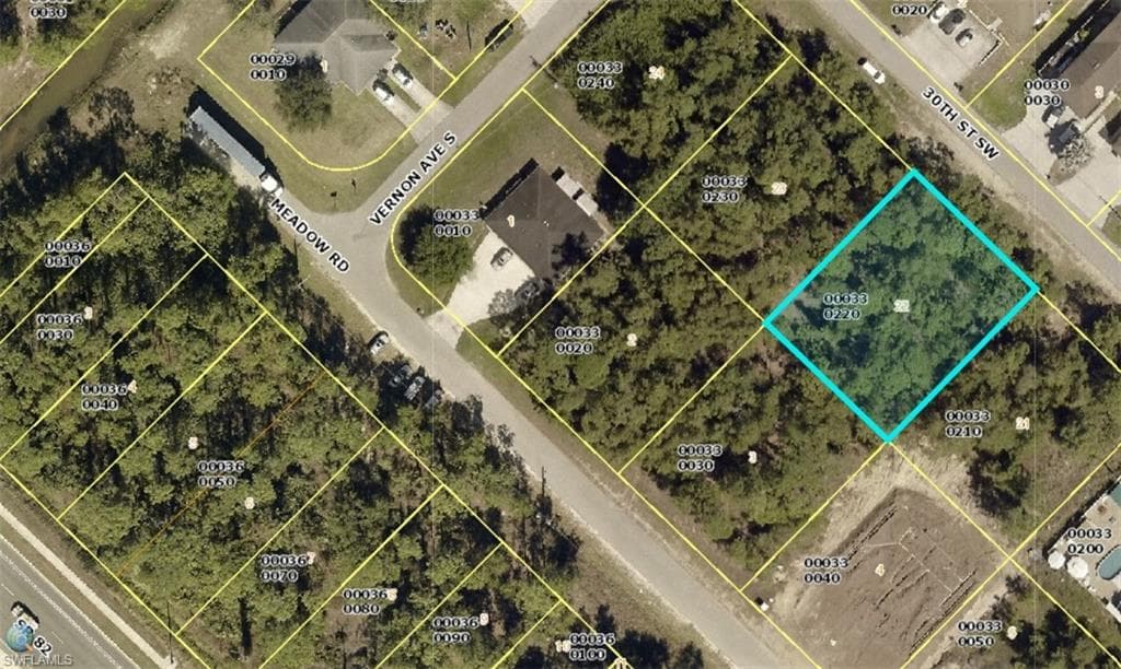 4889-4891 30th ST SW LEHIGH ACRES, FL 33973