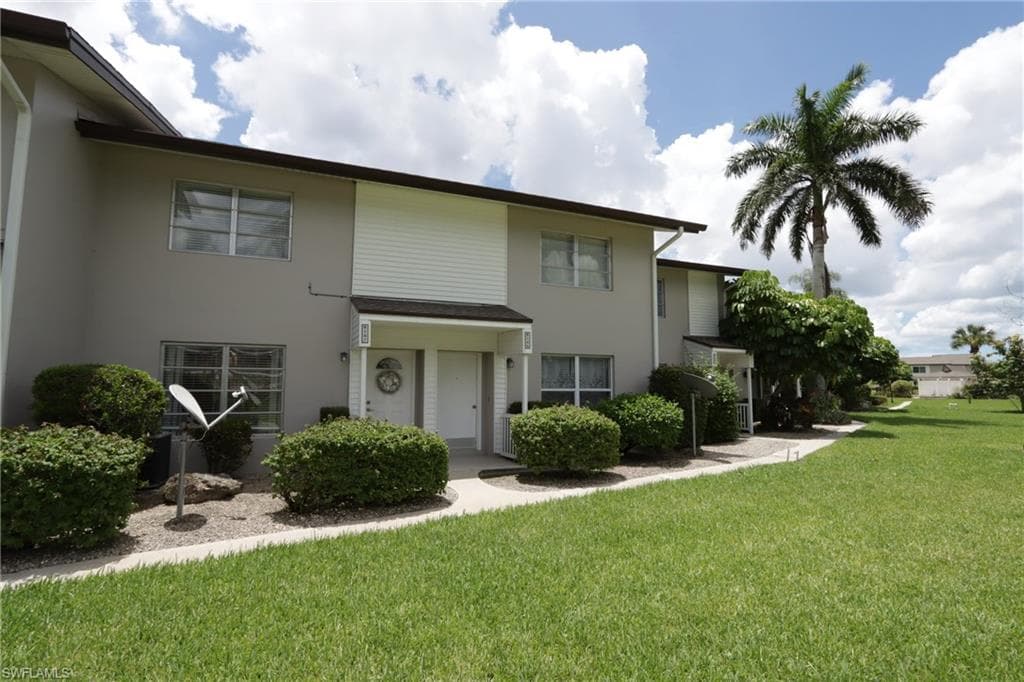 180 Cypress WAY E B107 NAPLES, FL 34110
