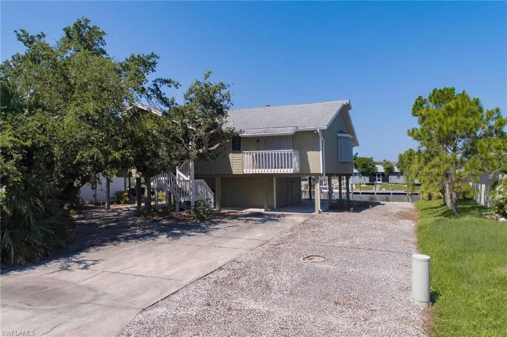 3449 Stabile RD ST. JAMES CITY, FL 33956