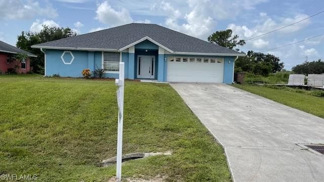 2803 8th ST W LEHIGH ACRES, FL 33971