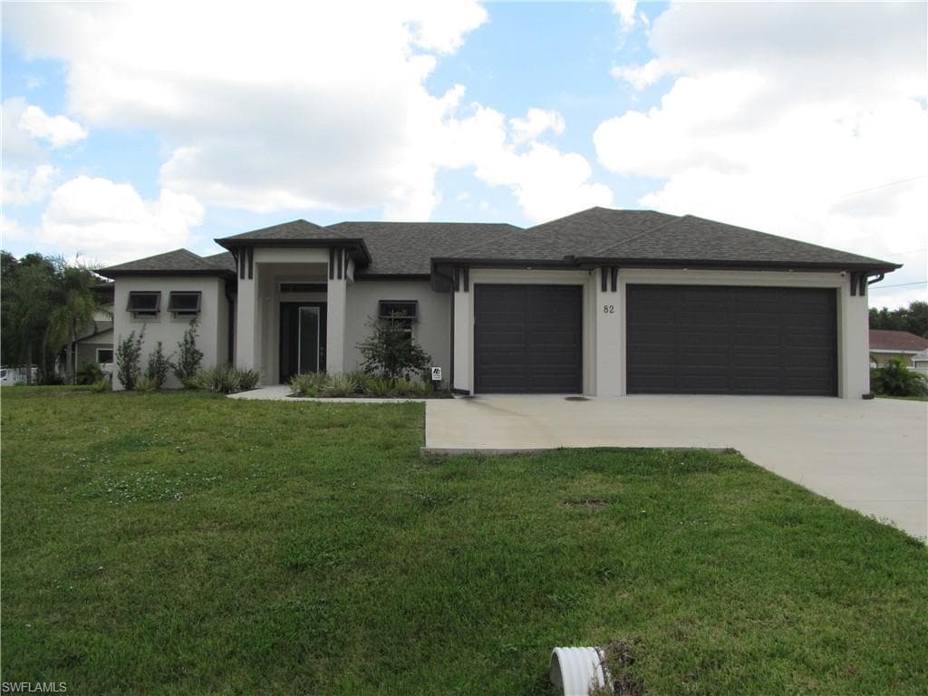 82 Harbor BLVD PORT CHARLOTTE, FL 33954