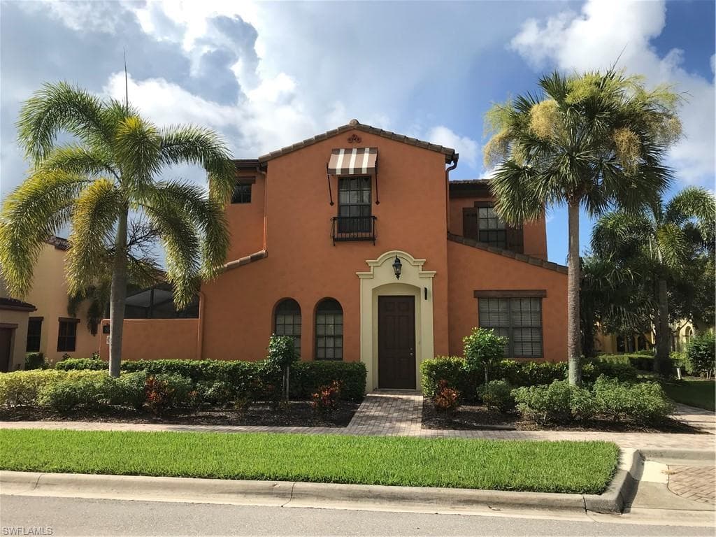 8856 Oliveria ST 9601 FORT MYERS, FL 33912