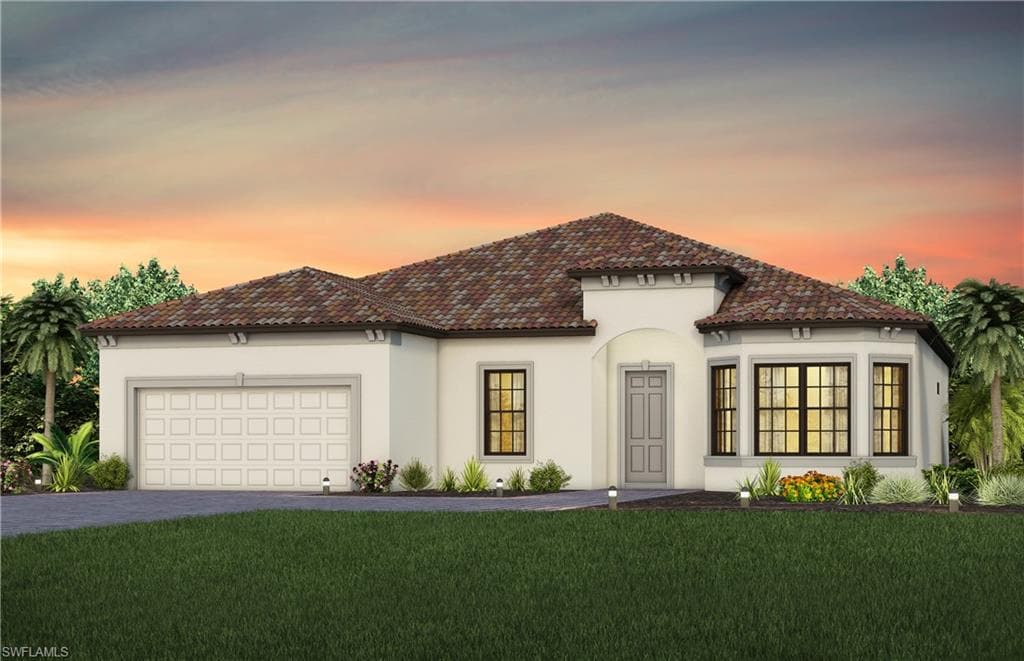 20162 Milrun DR ESTERO, FL 33928