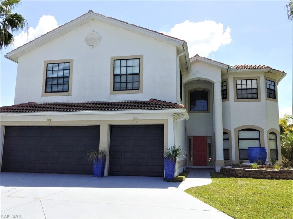 3914 Kismet PKWY W CAPE CORAL, FL 33993
