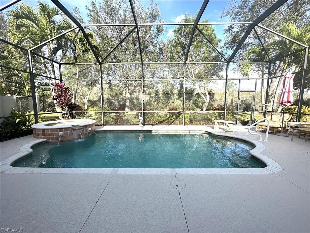 14508 Sterling Oaks DR NAPLES, FL 34110