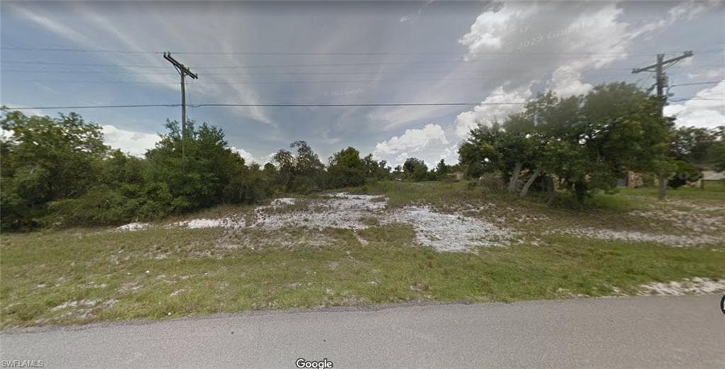313 Washington BLVD LAKE PLACID, FL 33852