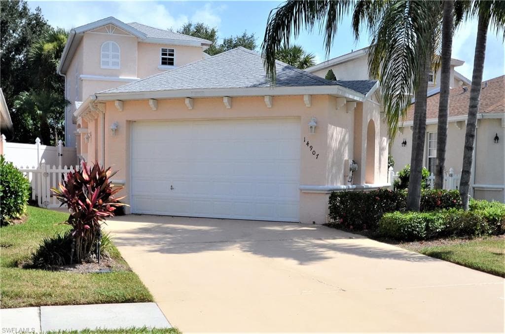 14907 Sterling Oaks DR NAPLES, FL 34110