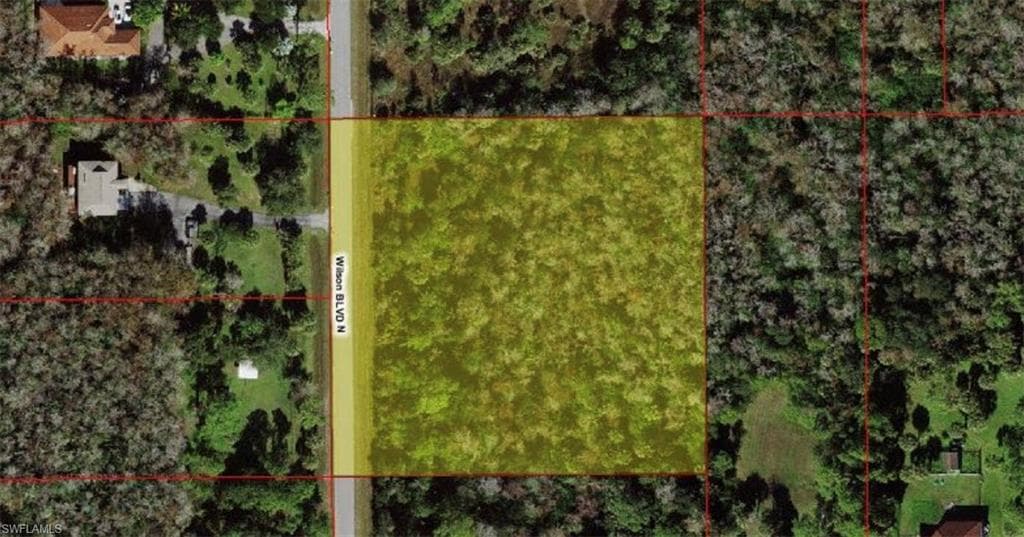 3570 Wilson BLVD N NAPLES, FL 34120