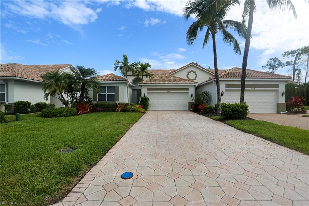 1016 Eastham CT 37 NAPLES, FL 34104