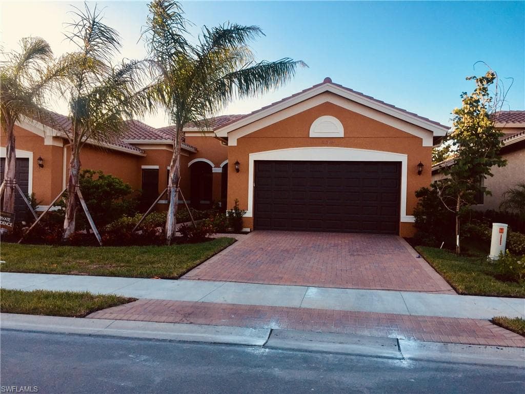 13379 Silktail DR NAPLES, FL 34109