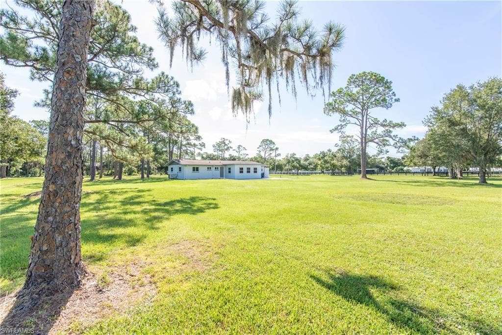 17751 Wells RD NORTH FORT MYERS, FL 33917