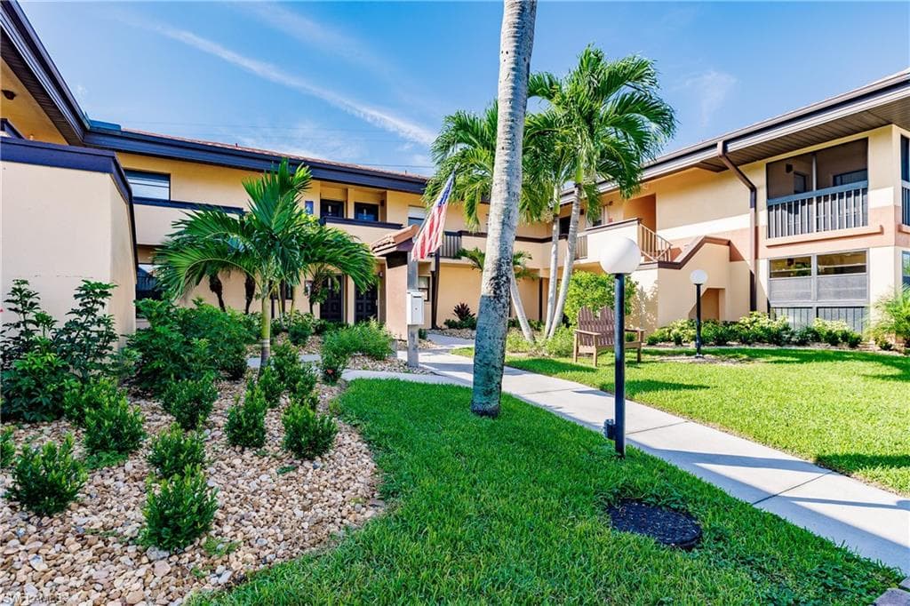 6116 Whiskey Creek DR 309 FORT MYERS, FL 33919