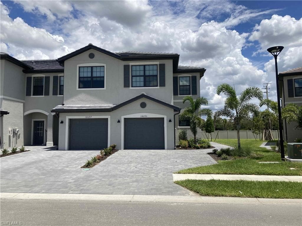 14095 Pine Lodge LN FORT MYERS, FL 33913