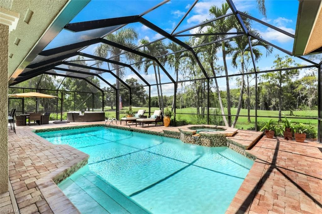 20554 Cypress Knee CT ESTERO, FL 33928