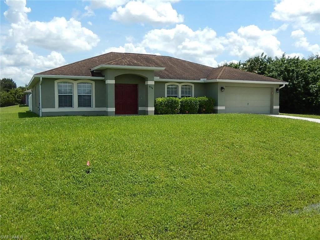 6154 Hershey AVE FORT MYERS, FL 33905