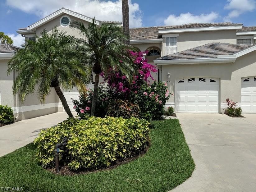 13131 Castle Harbour DR M3 NAPLES, FL 34110