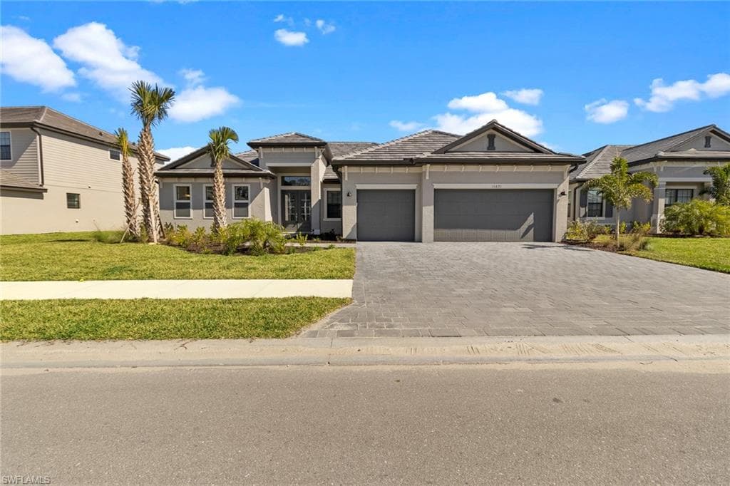 11631 Russet TRL FORT MYERS, FL 33913