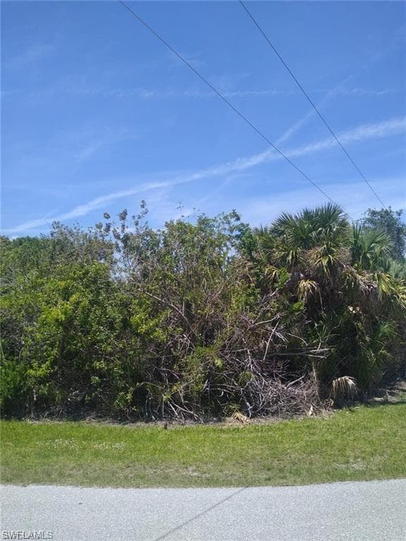 2465 Vance TER PORT CHARLOTTE, FL 33981