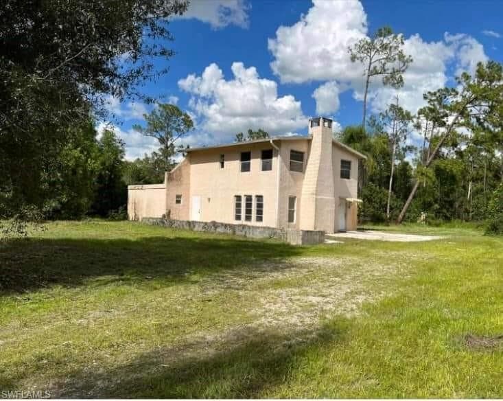 12451 Shawnee RD FORT MYERS, FL 33913