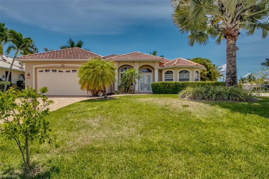 1508 SW 43rd ST CAPE CORAL, FL 33914