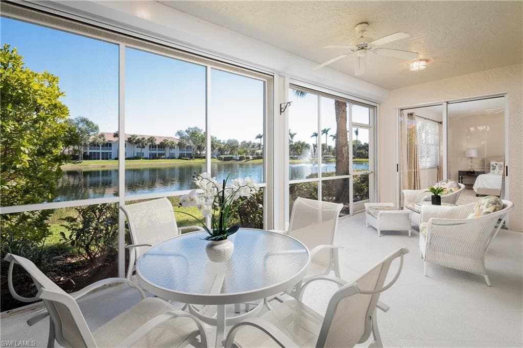 3481 Ballybridge CIR 101 BONITA SPRINGS, FL 34134