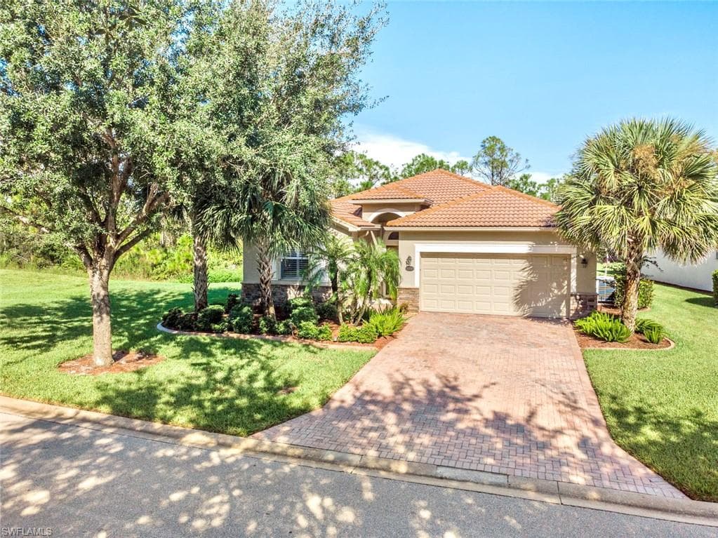 21730 Belvedere LN ESTERO, FL 33928