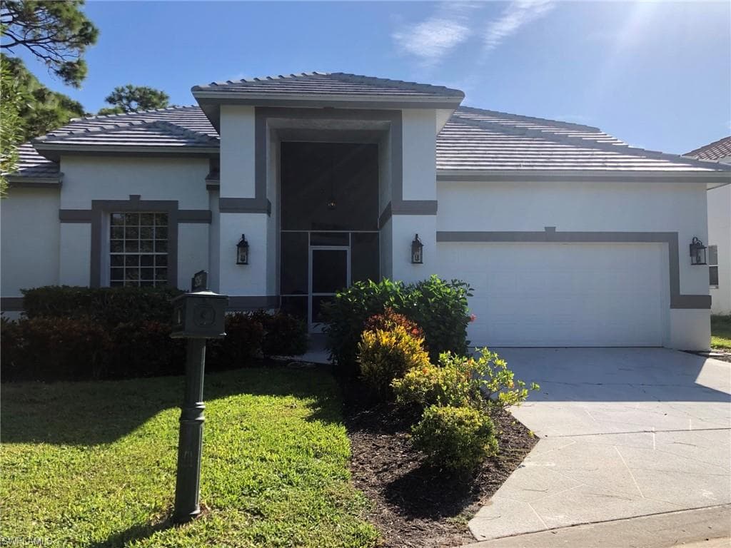 25260 Bay Cedar DR BONITA SPRINGS, FL 34134