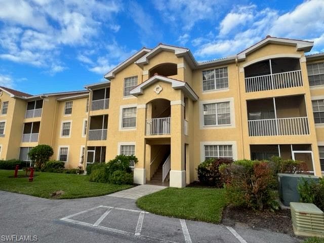 4690 Saint Croix LN 431 NAPLES, FL 34109