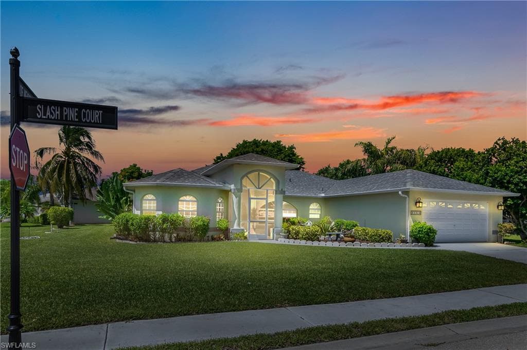 23434 Slash Pine CT ESTERO, FL 34134