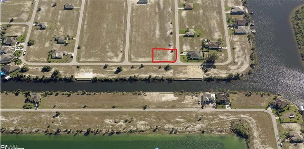 3517 NW 46th AVE CAPE CORAL, FL 33993