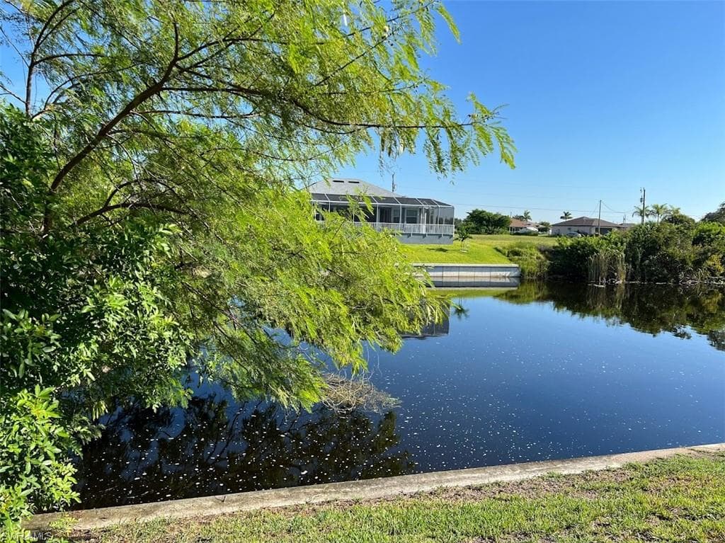 1745 NW 17th ST CAPE CORAL, FL 33993
