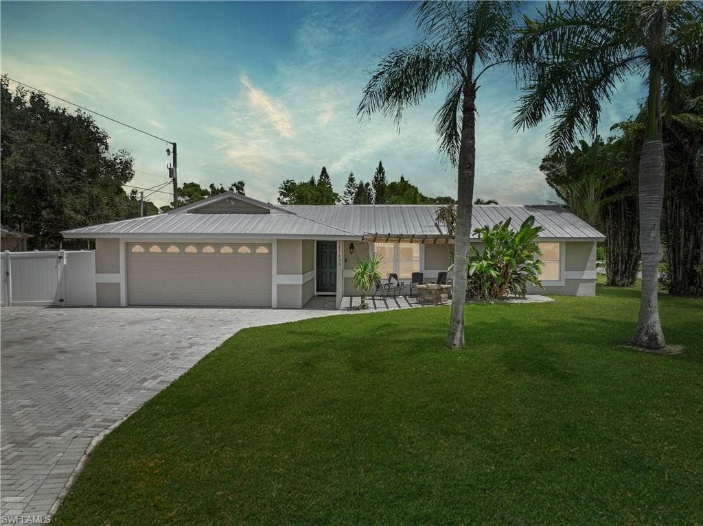 17133 Orange RD FORT MYERS, FL 33967