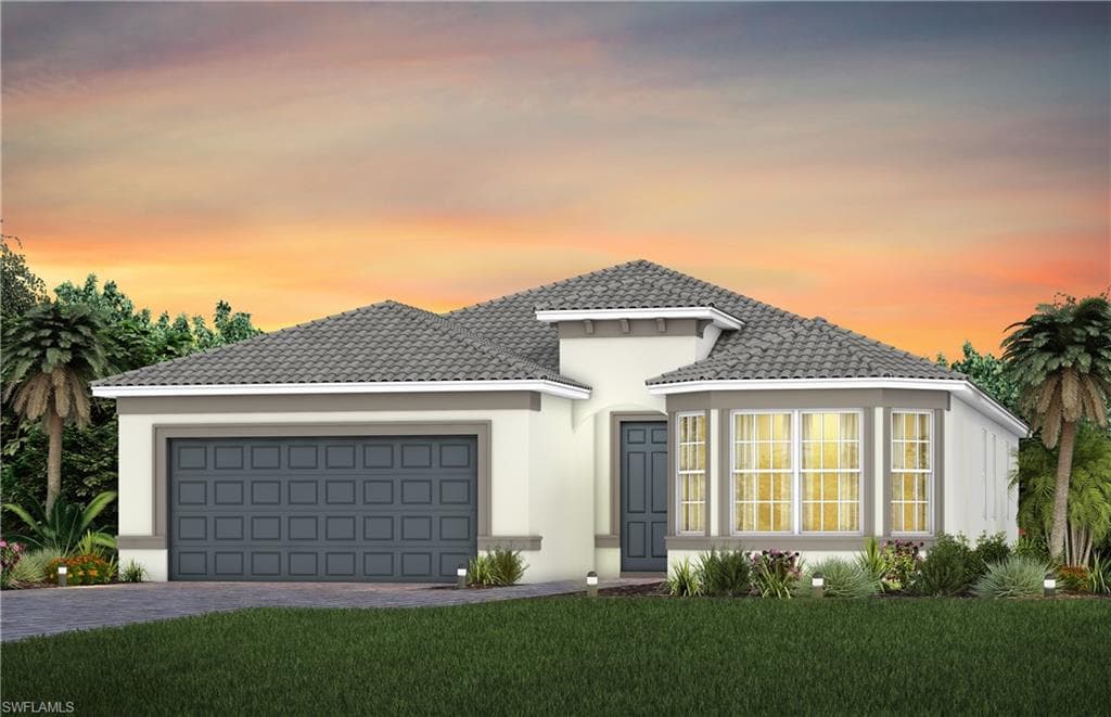 17567 Winding Oak LN NORTH FORT MYERS, FL 33917