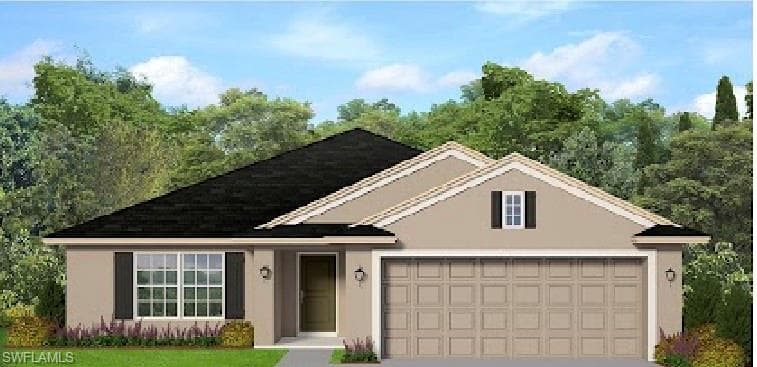 1915 Veinna ST LEHIGH ACRES, FL 33972