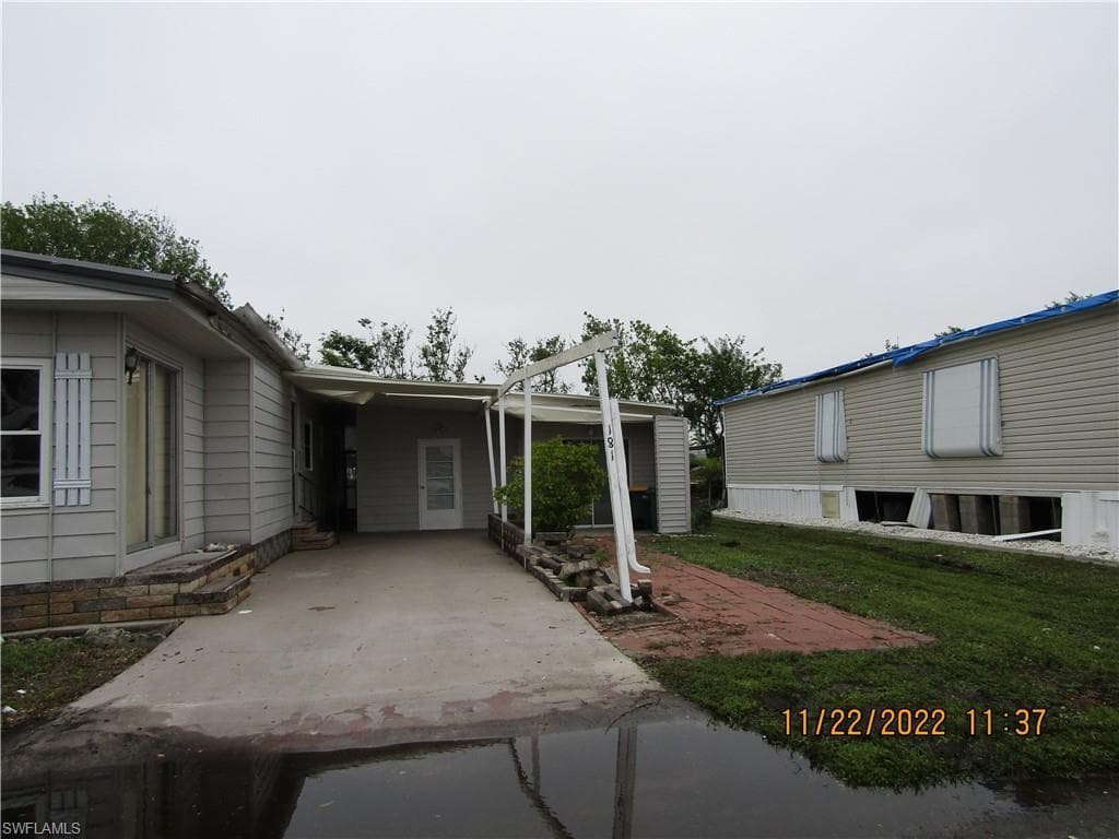 181 W Manatee Loop PUNTA GORDA, FL 33950