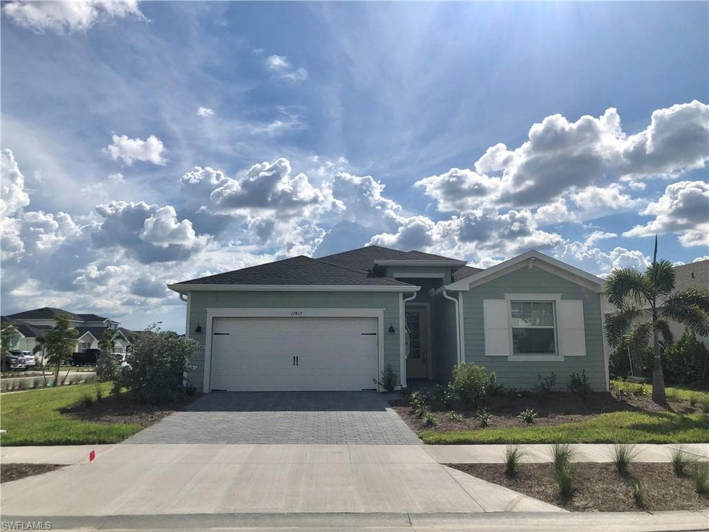 17419 Palmetto Pass LN PUNTA GORDA, FL 33982
