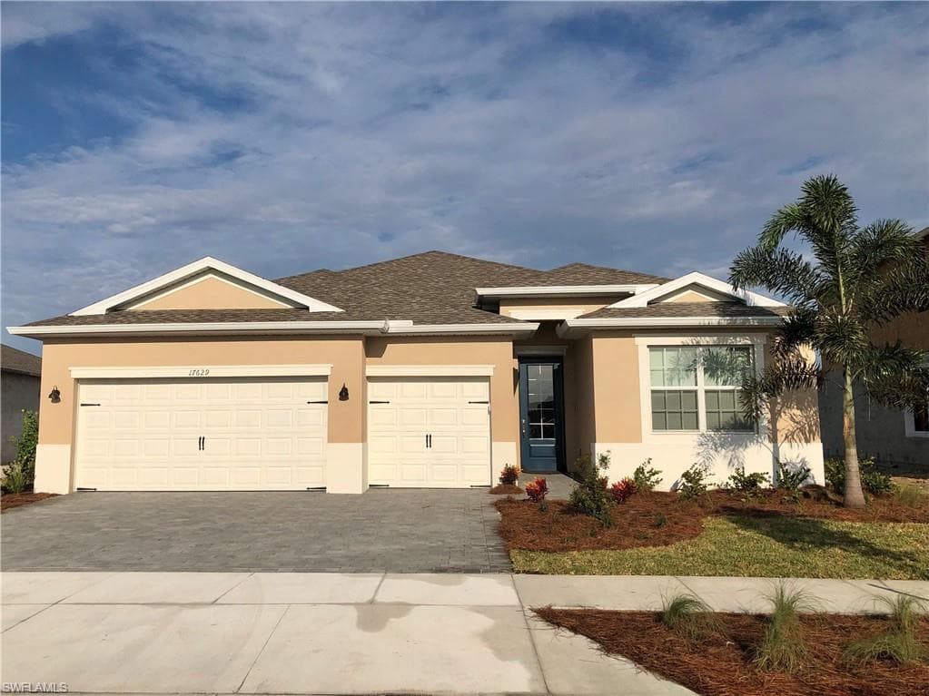 17629 Fallen Branch WAY PUNTA GORDA, FL 33982