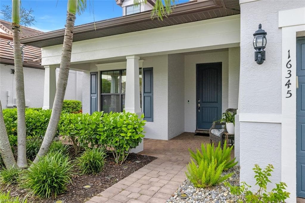 16345 Camden Lakes CIR NAPLES, FL 34110