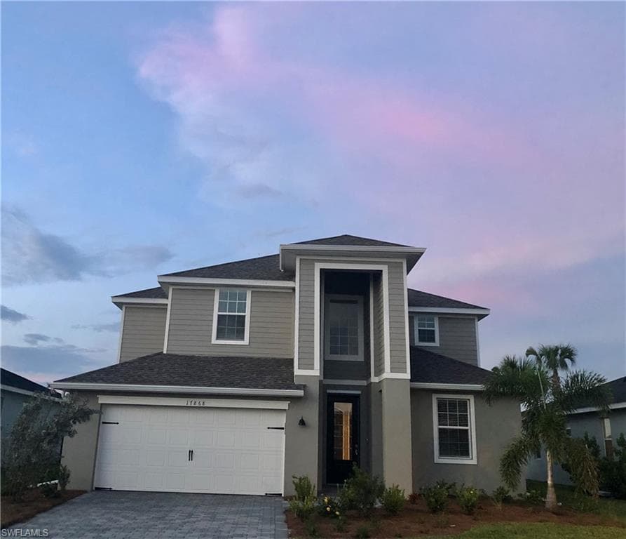 17868 Woodland CT PUNTA GORDA, FL 33982