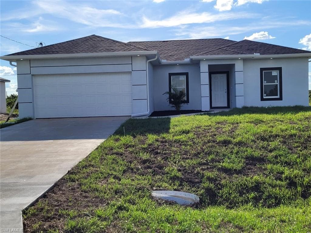 364 Progress AVE LEHIGH ACRES, FL 33974